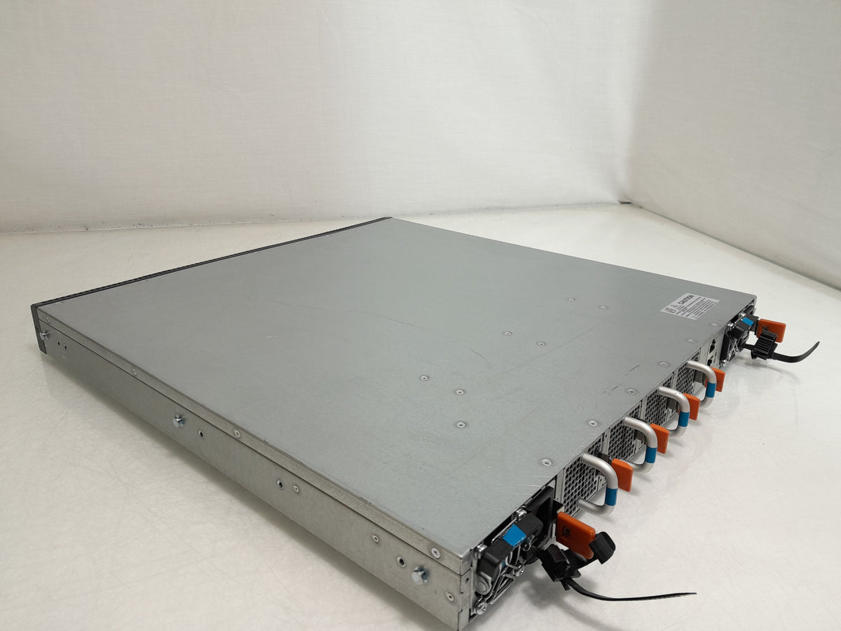 Dell PowerSwitch S4148T‑ON 48x 10GbE RJ-45 4x 100GB QSFP28 Network Switch