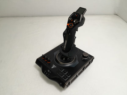 Turtle Beach VelocityOne Flightstick Standalone Simulation Controller (just Joystick )