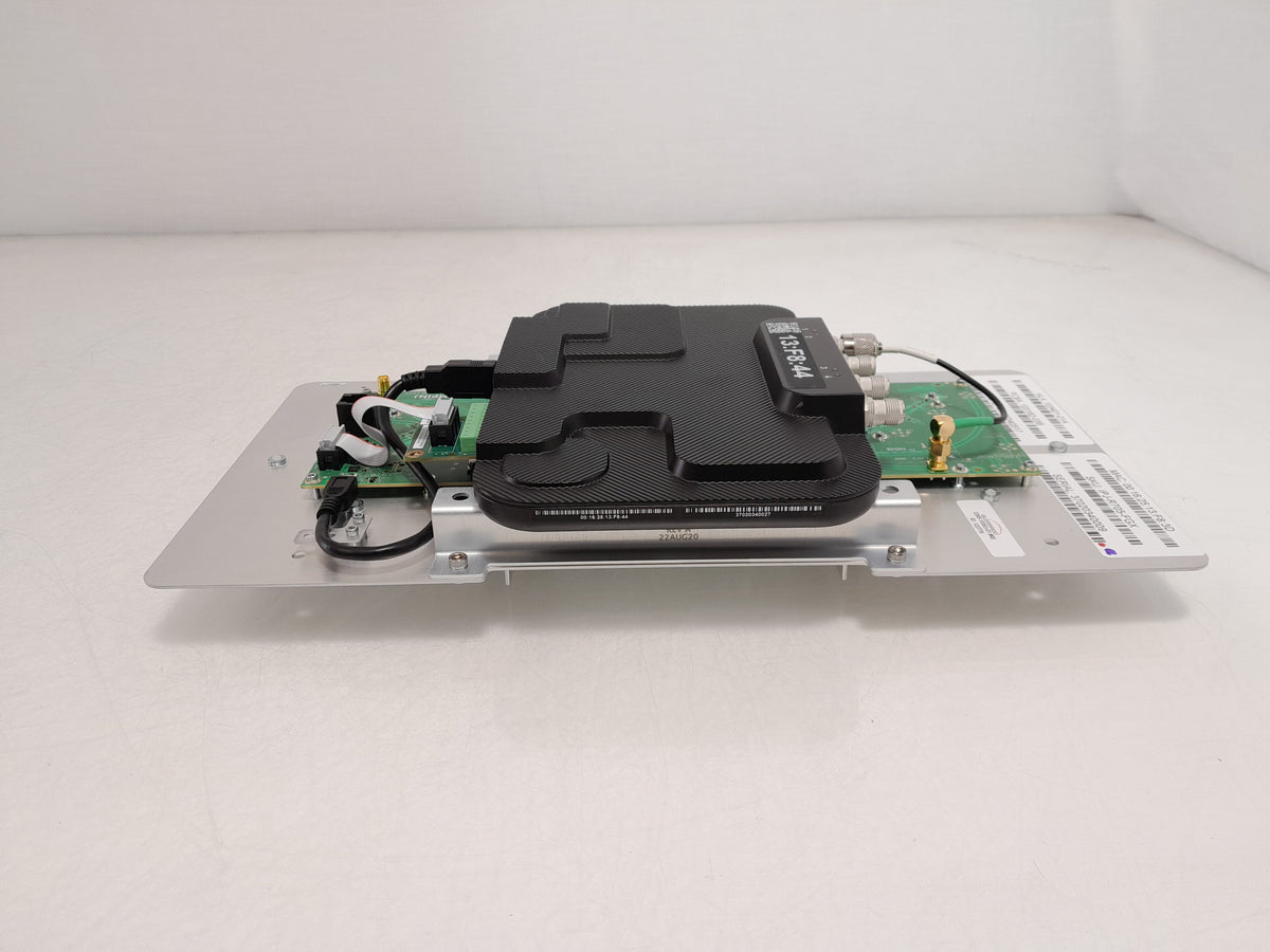 Impinj R700-341 Fixed RAIN RFID Reader + Impinj R705-FGX Portal Gateway Module
