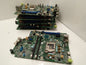 Lot 6x Dell OptiPlex 3050 SFF Socket LGA1151 DDR4 PCI-E Motherboard 08NPPY 8NPPY