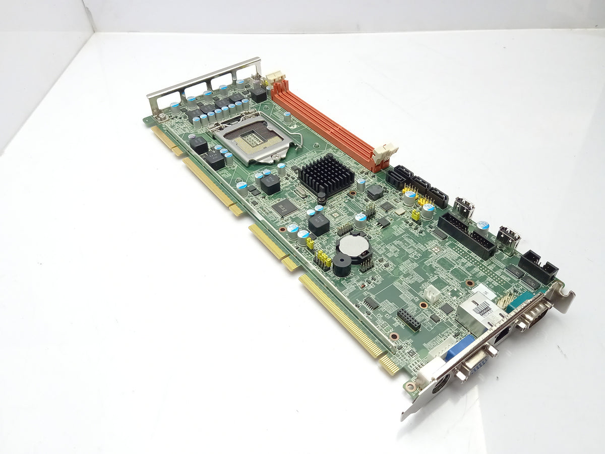 Advantech PCE-5026 Rev.A1 DDR3 LGA1155 Industrial Motherboard