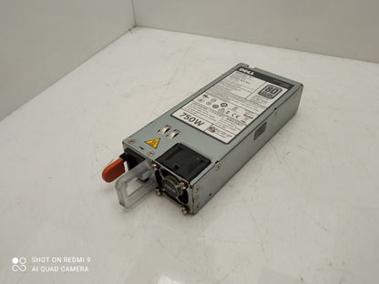 Dell PowerEdge R520 R720 750W Power Supply Unit 079RDR 79RDR