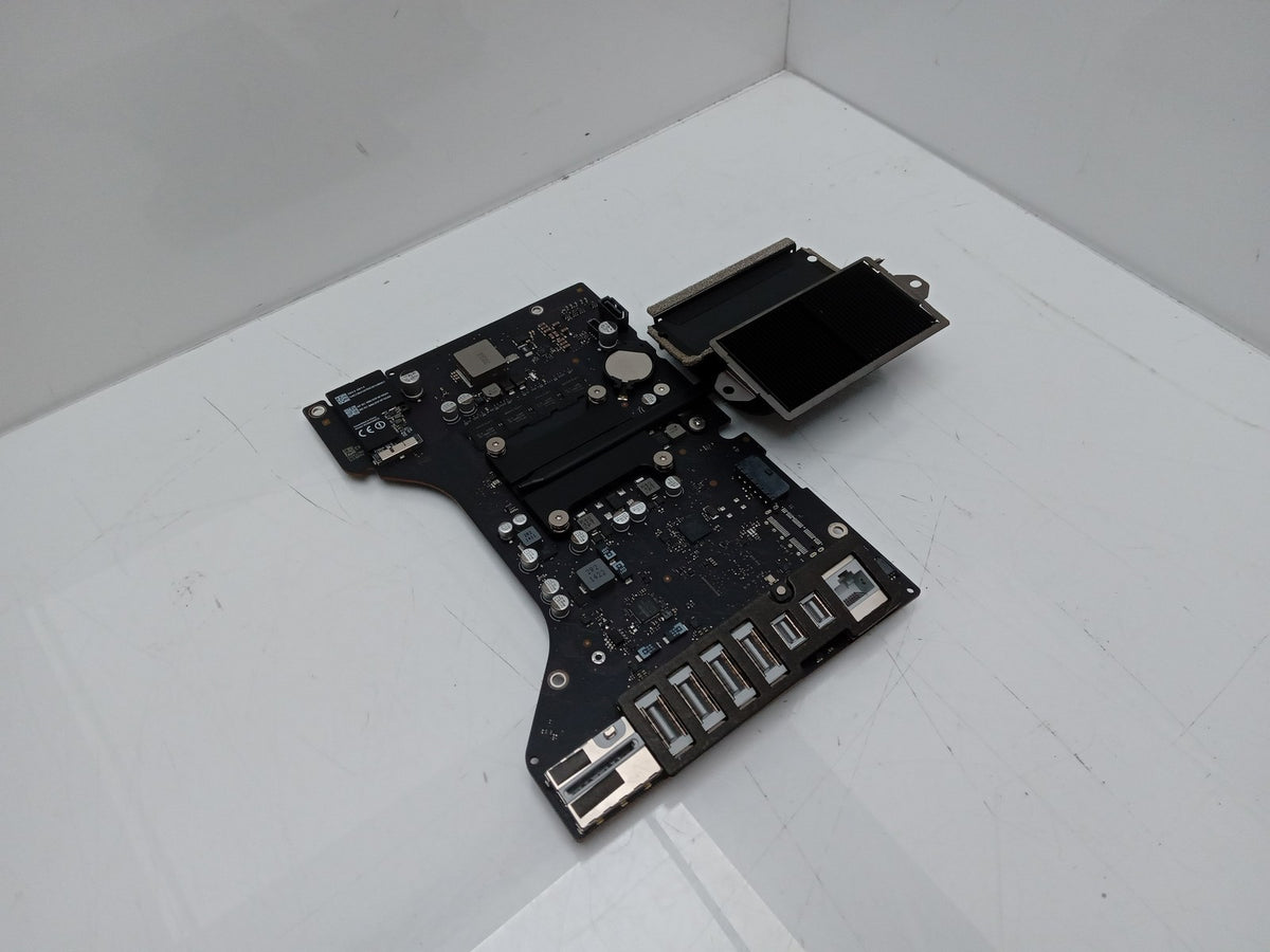 Apple iMac A1418 21.5' 2014 Logic Board with i5-4260U 1.4Ghz 820-4668