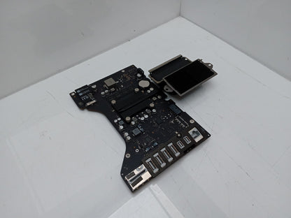Apple iMac A1418 21.5' 2014 Logic Board with i5-4260U 1.4Ghz 820-4668