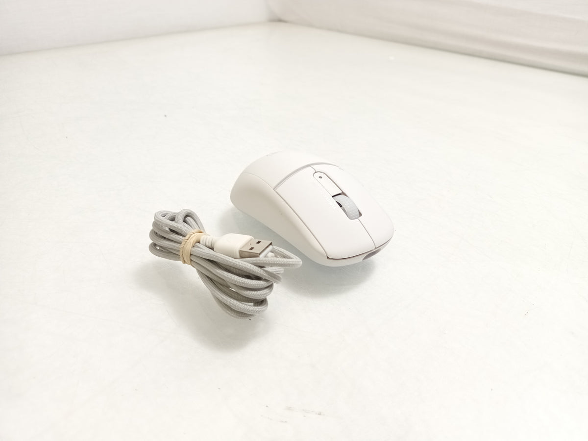 Turtle Beach Burst 2 Pro Gaming Mouse - White