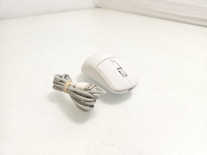Turtle Beach Burst 2 Pro Gaming Mouse - White