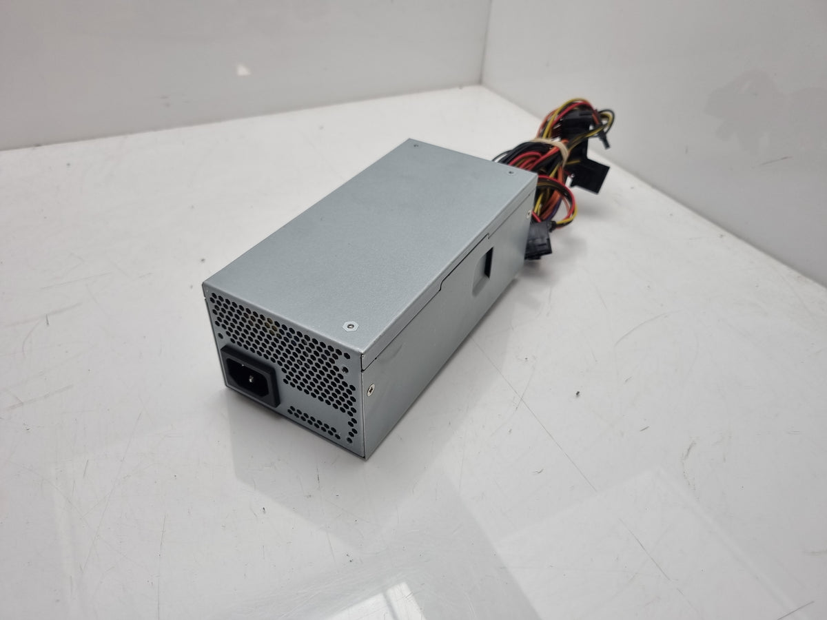 PowerMan IP-S250FF7-2 250W Power Supply Unit