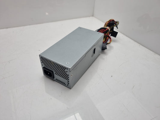 PowerMan IP-S250FF7-2 250W Power Supply Unit