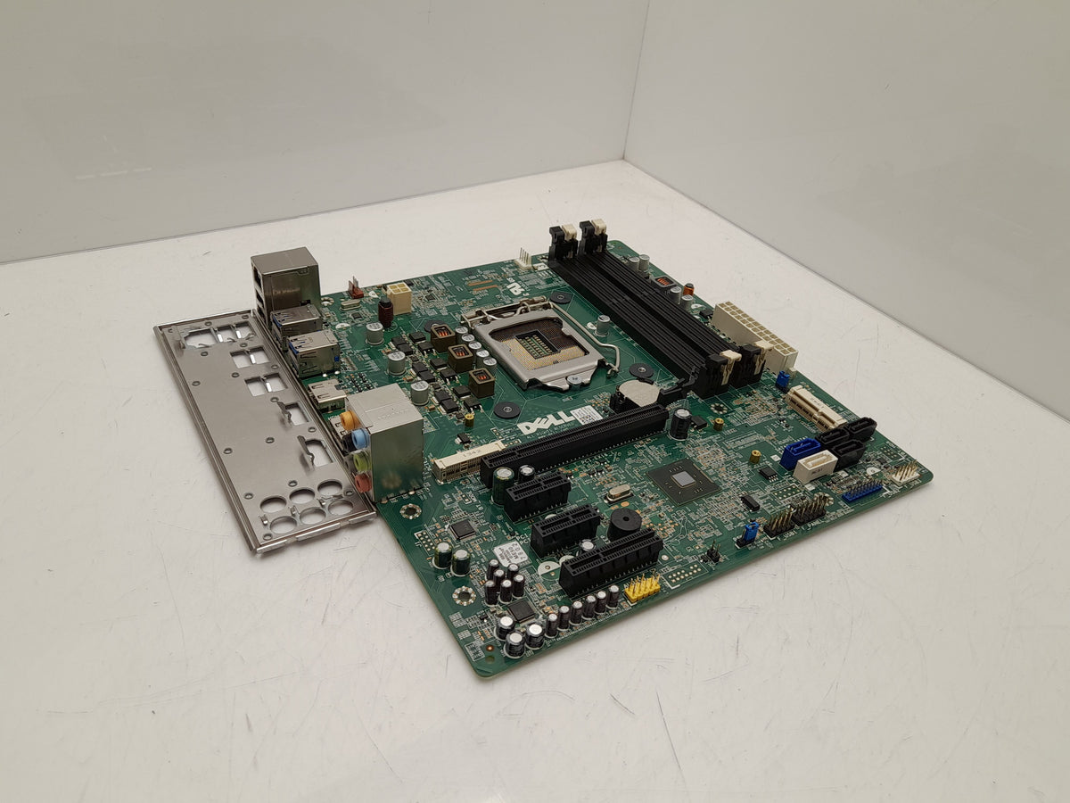 Dell XPS 8700 LGA1150 DDR3 Motherboard With I/O Shield 0KWVT8 KWVT8