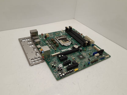 Dell XPS 8700 LGA1150 DDR3 Motherboard With I/O Shield 0KWVT8 KWVT8