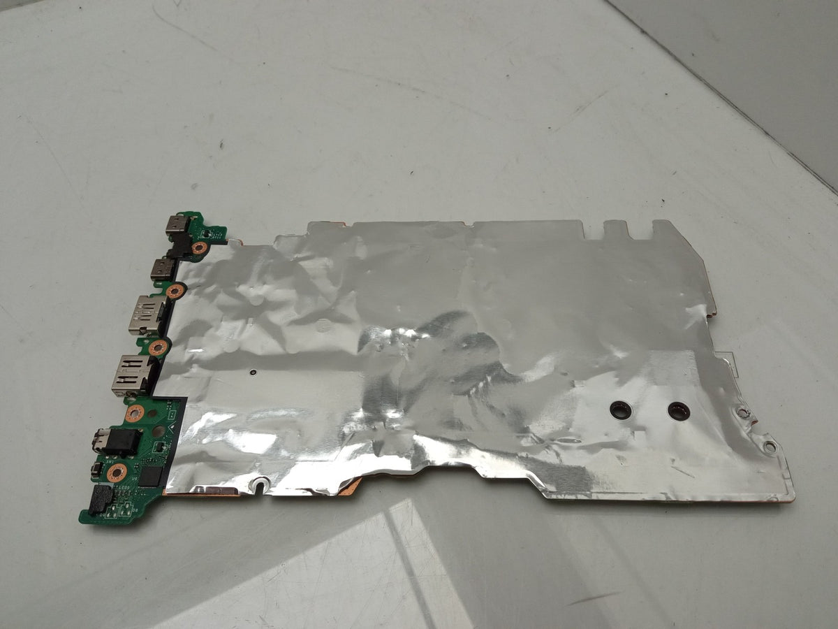 Lenovo ThinkBook 15 G2 ITL Laptop Motherboard i5-1135G7 2.40 GHz CPU 5B21B32893