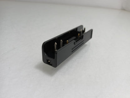 Zebra Rugged Charge Connector P/N CHG-ET5X-CBL1-01