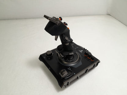 Turtle Beach VelocityOne Flightstick Standalone Simulation Controller (just Joystick )