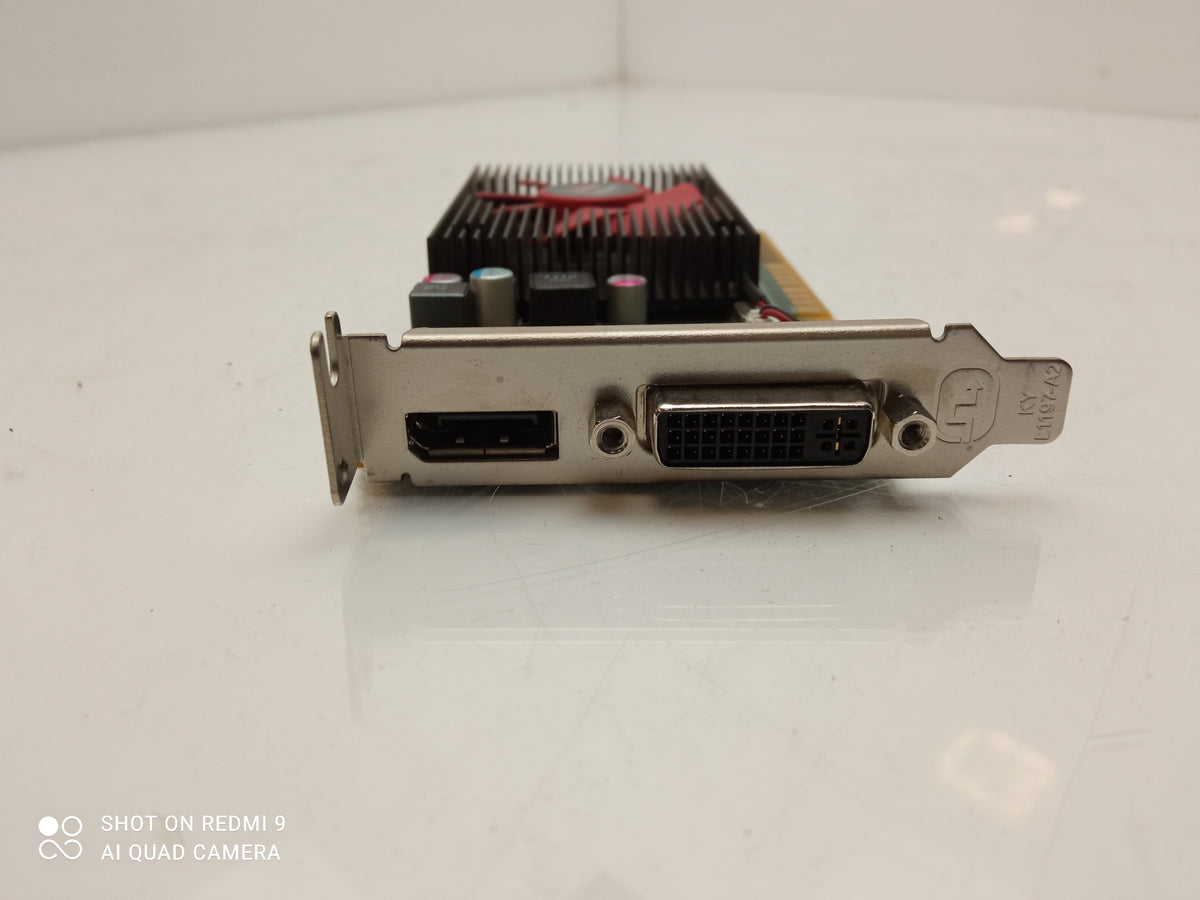 AMD Radeon R5-340K 2GB Low Profile Video Graphics Card Dell 0HCPMK HCPMK