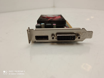 AMD Radeon R5-340K 2GB Low Profile Video Graphics Card Dell 0HCPMK HCPMK