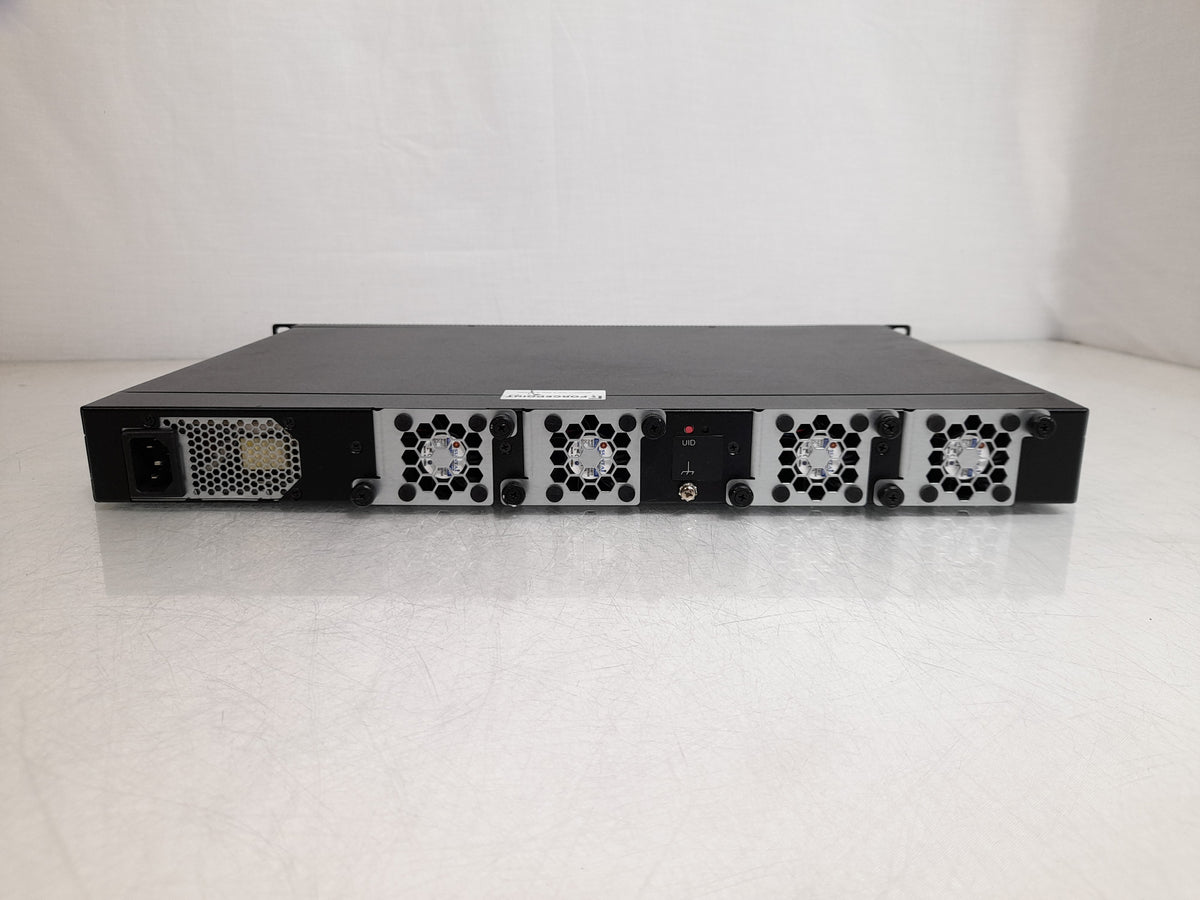 Forcepoint 1100 Series NGFW Next Generation FireWall SD-WAN Capable