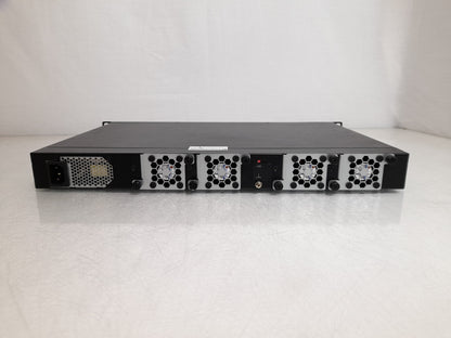 Forcepoint 1100 Series NGFW Next Generation FireWall SD-WAN Capable