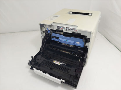 Brother HL-L8350CDW A4 Colour Laser Printer Duplex WiFi Network 30ppm