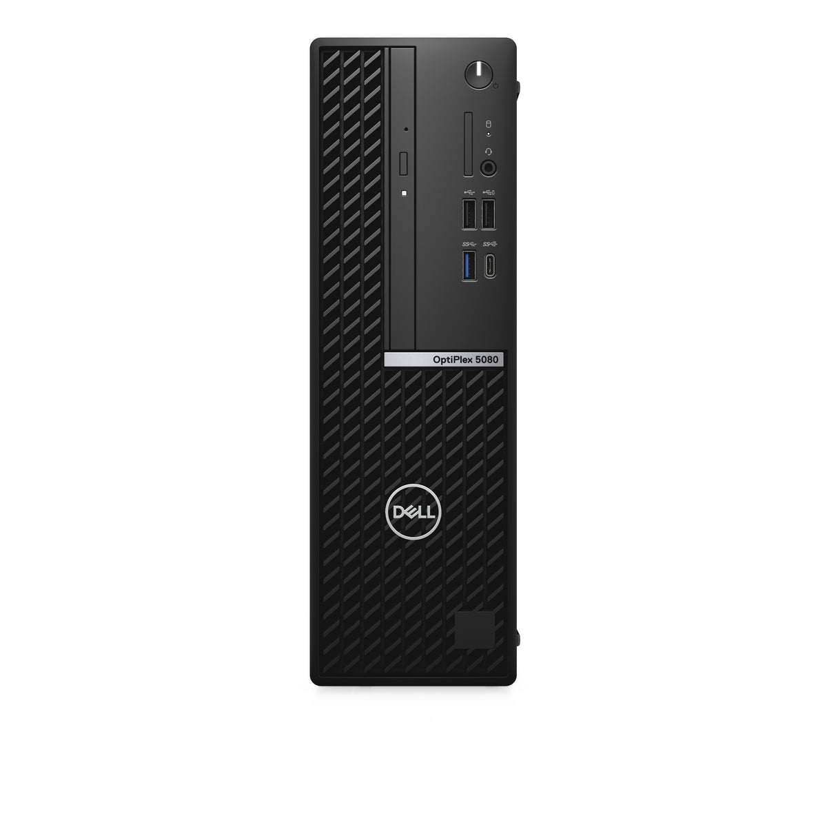 Dell OptiPlex 5080 SFF Desktop PC i5 10th 8GB 250GB NVME SSD Windows 11 Pro