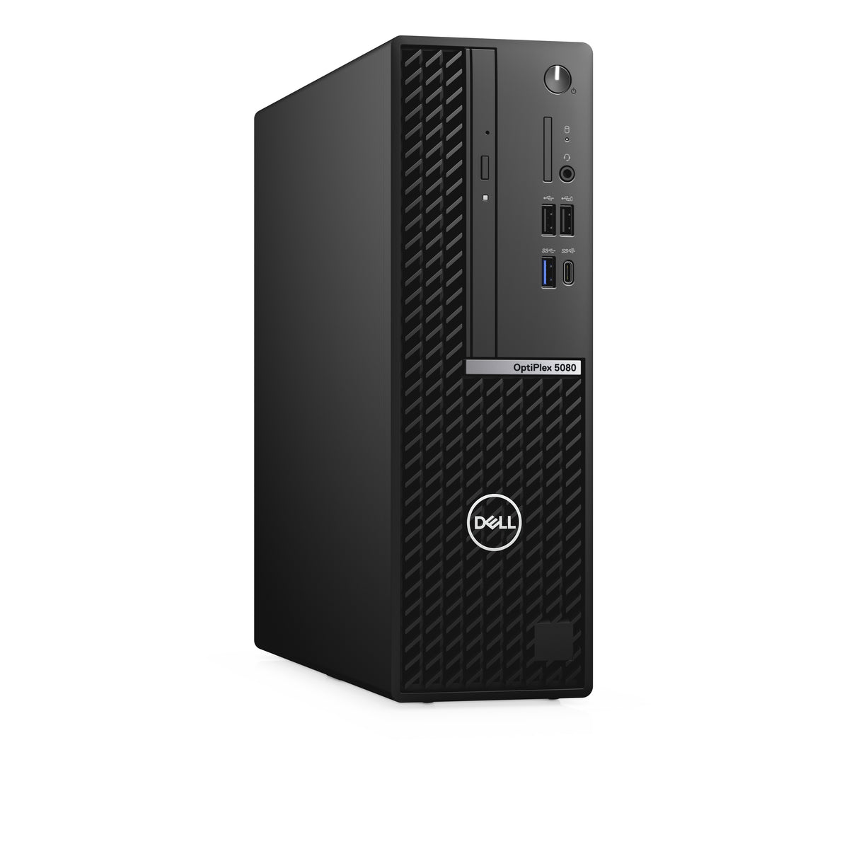 Dell OptiPlex 5080 SFF Desktop PC i5 10th 8GB 250GB NVME SSD Windows 11 Pro