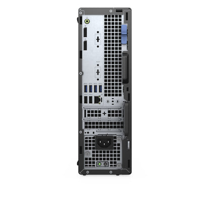 Dell OptiPlex 5080 SFF Desktop PC i5 10th 8GB 250GB NVME SSD Windows 11 Pro