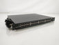 Ubiquiti EdgeSwitch ES-48-750W 48 Port Managed PoE+ Gigabit Switch 10G SFP+