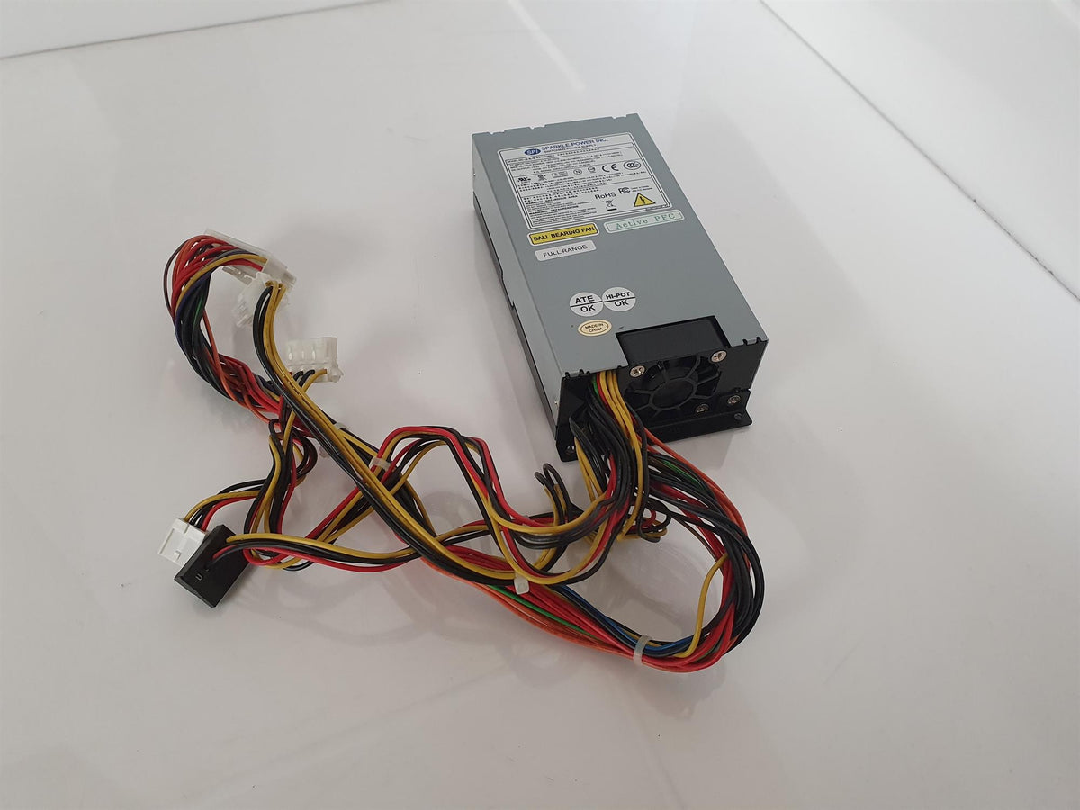 Sparkle Power 180W Power Supply Unit SPI180LE