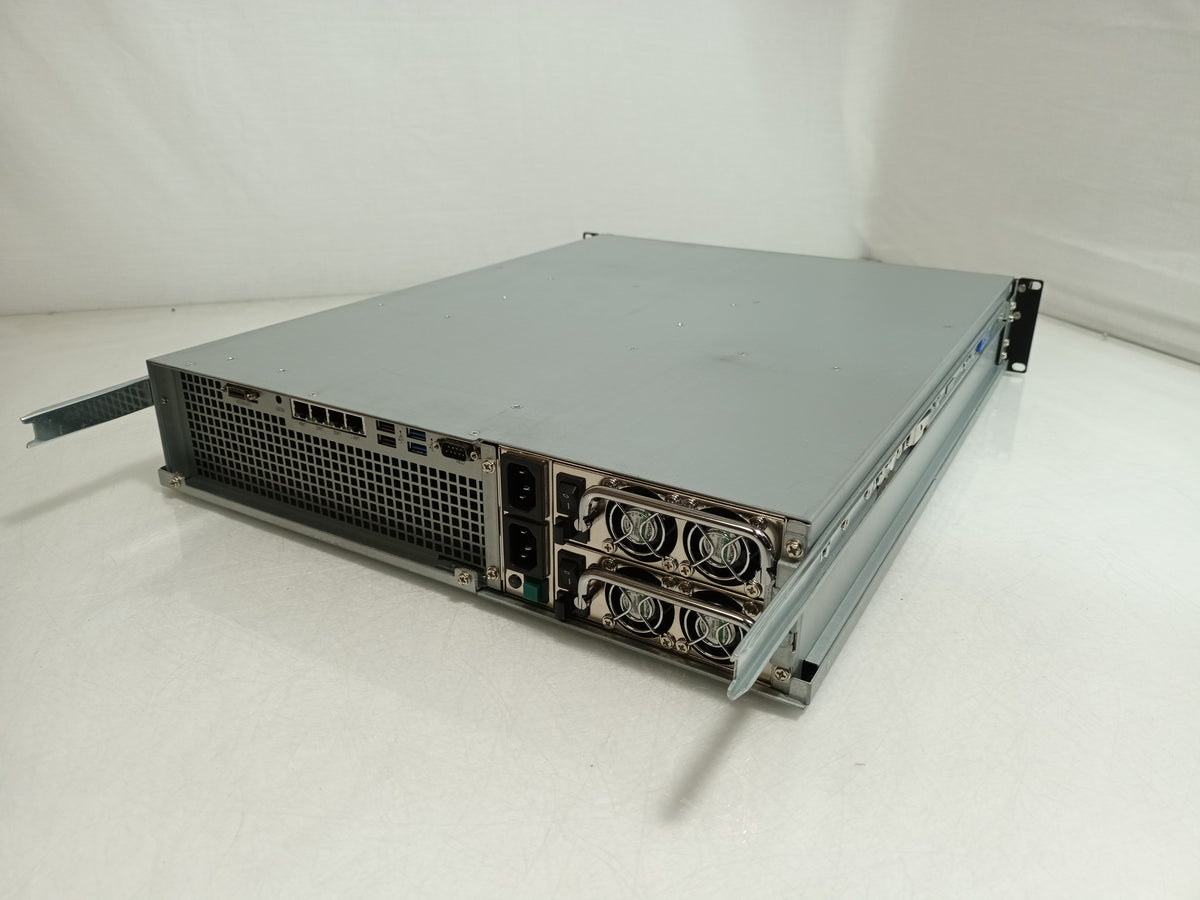 Synology RS2414RP+ RackStation NAS