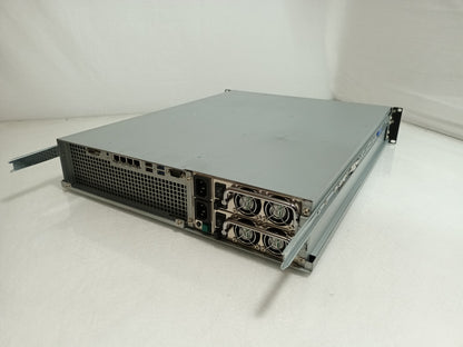Synology RS2414RP+ RackStation NAS