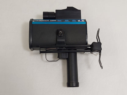 Tele-Traffic LTI 20-20 UltraLyte 1000 Police LIDAR Laser Speed Gun