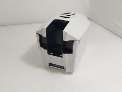 Magicard Enduro3E 300dpi Colour ID Card Printer USB Ethernet Black Ribbon