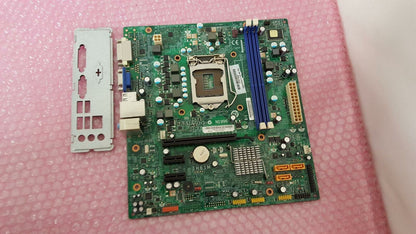 Lenovo ThinkCentre Edge 72 LGA1155 Motherboard 03T6677 + I/O