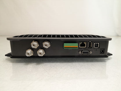 Zebra FX9600-42325A50-WR Fixed UHF RFID Reader - 4 port