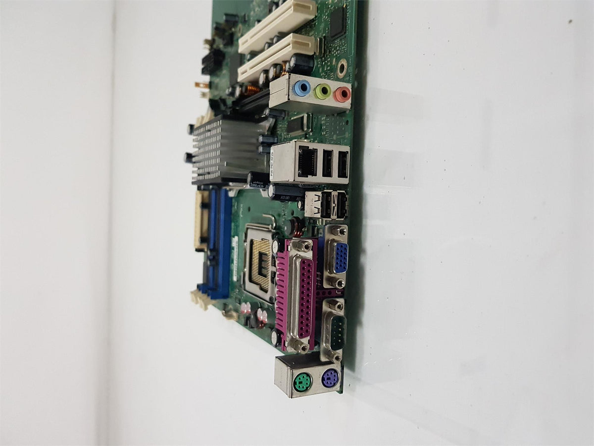 Intel D945GNT D945PSN Socket LGA 775 DDR2 ATX Motherboard Without I/O Shield