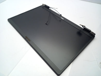Dell 0MJXRM 14.0-inch Full HD 1920×1080 Matte IPS LCD Panel
