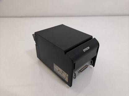 Epson M296A Fast Receipt Thermal POS Printer TM-T70II - No PSU
