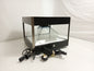 Realfiction Dreamoc Scandinavia 360 Degree 19" Holographic Display Box