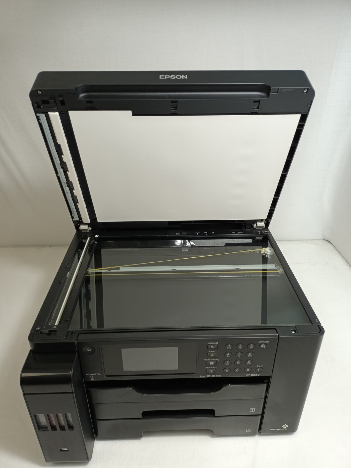 Epson EcoTank Pro ET-16650 Wide-Format All-in-One SuperTank Printer