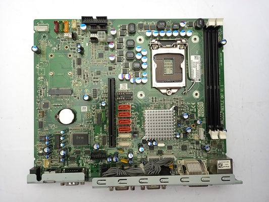 Wincor Beetle Q67 version 1.1 Motherboard - 01750236544 DDR3  LGA 1155