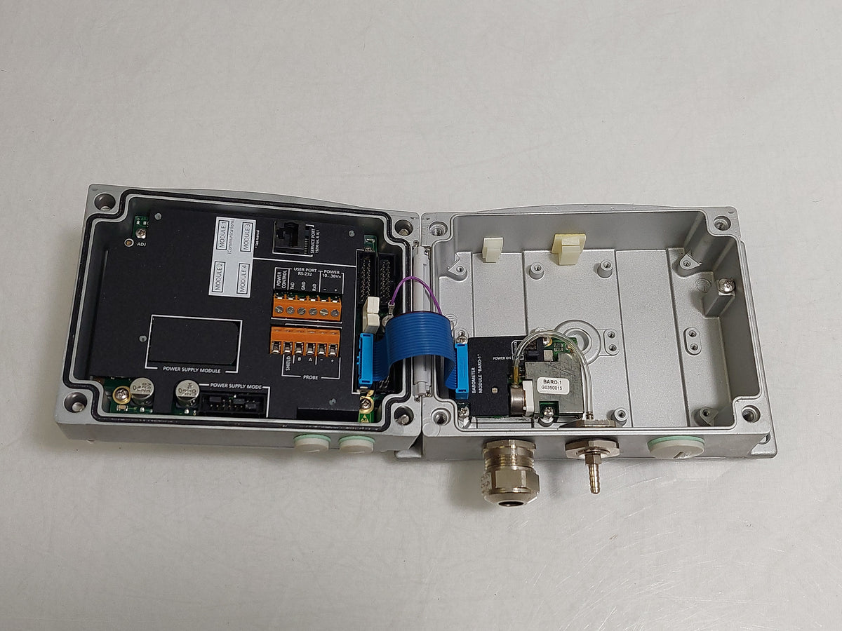 Vaisala BAROCAP Digital Barometer PTB330
