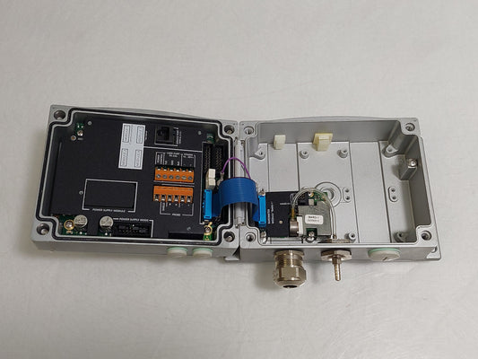 Vaisala BAROCAP Digital Barometer PTB330