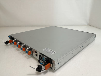 Dell PowerSwitch S4148T‑ON 48x 10GbE RJ-45 4x 100GB QSFP28 Network Switch