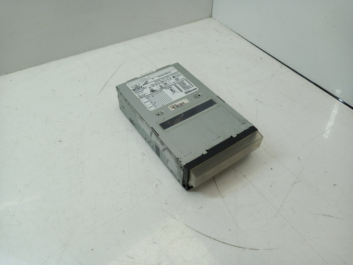 Sony StorStation Advanced Intelligent IDE Interface Backup Drive ATDNA3A