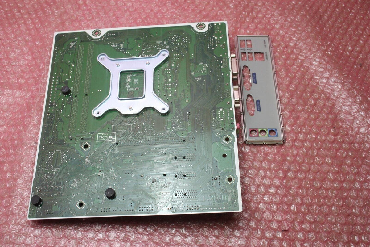 HP Pavillion P6 Socket LGA1155 Motherboard With I/O Shield 642201-001