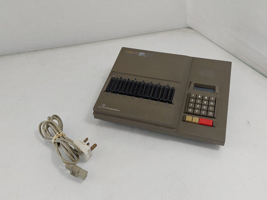 Data I/O Model 288 Multi Programmer 8-Socket Gang EPROM EEPROM IC Programmer