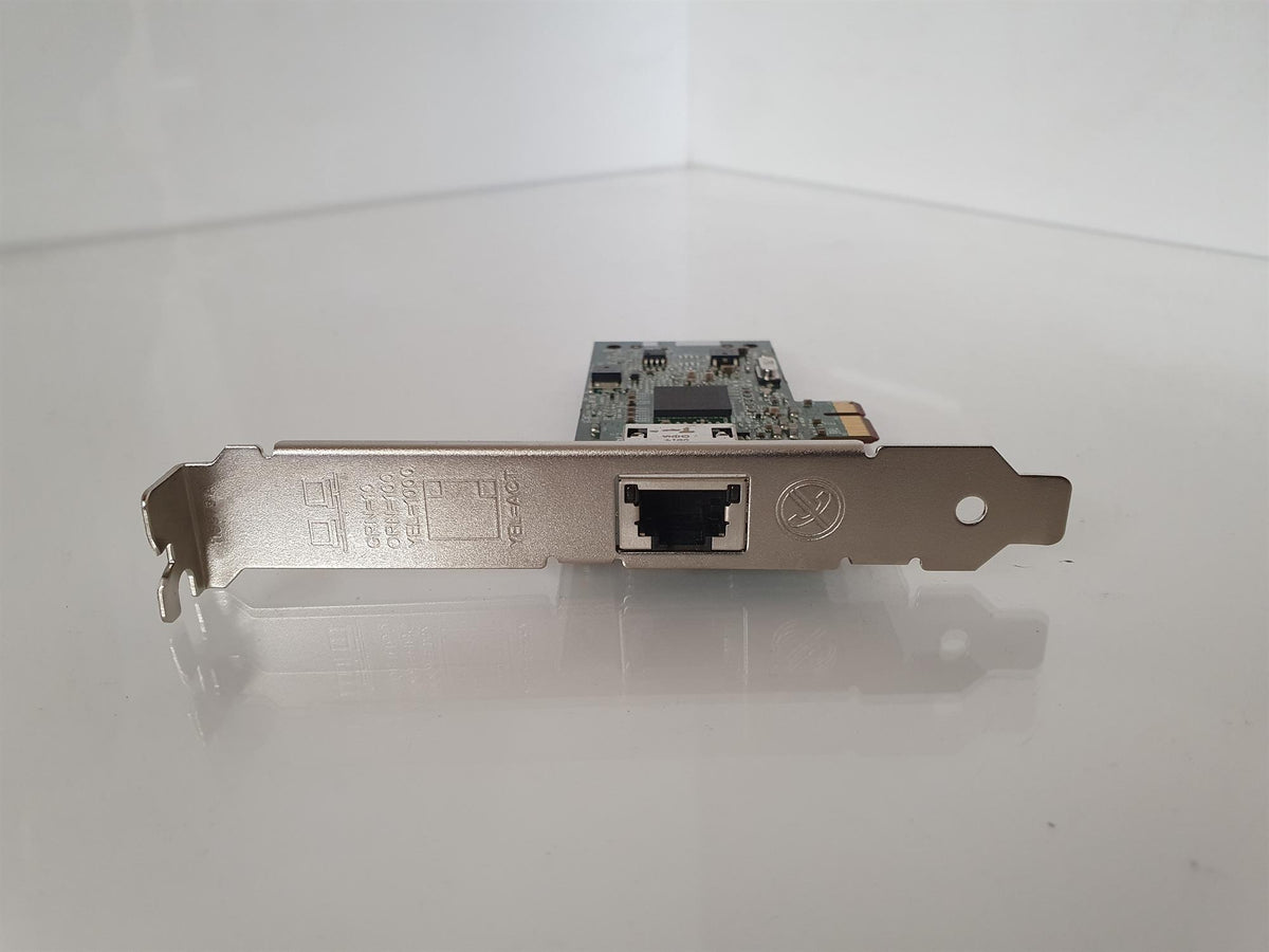 Dell Broadcom BCM95722A2202G PCI-E Gigabit Network Interface Card 0XK104 XK104