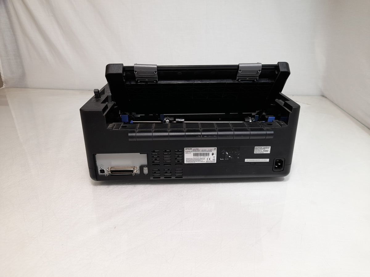 Epson LQ590 II Dot Matrix Printer