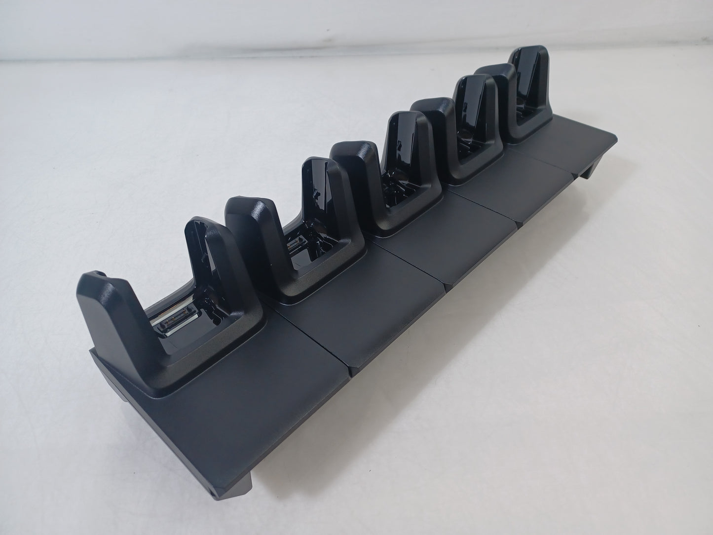 Zebra MC33 ShareCradle-MC 5x Charging Dock CRD-MC33-5SCHG-01