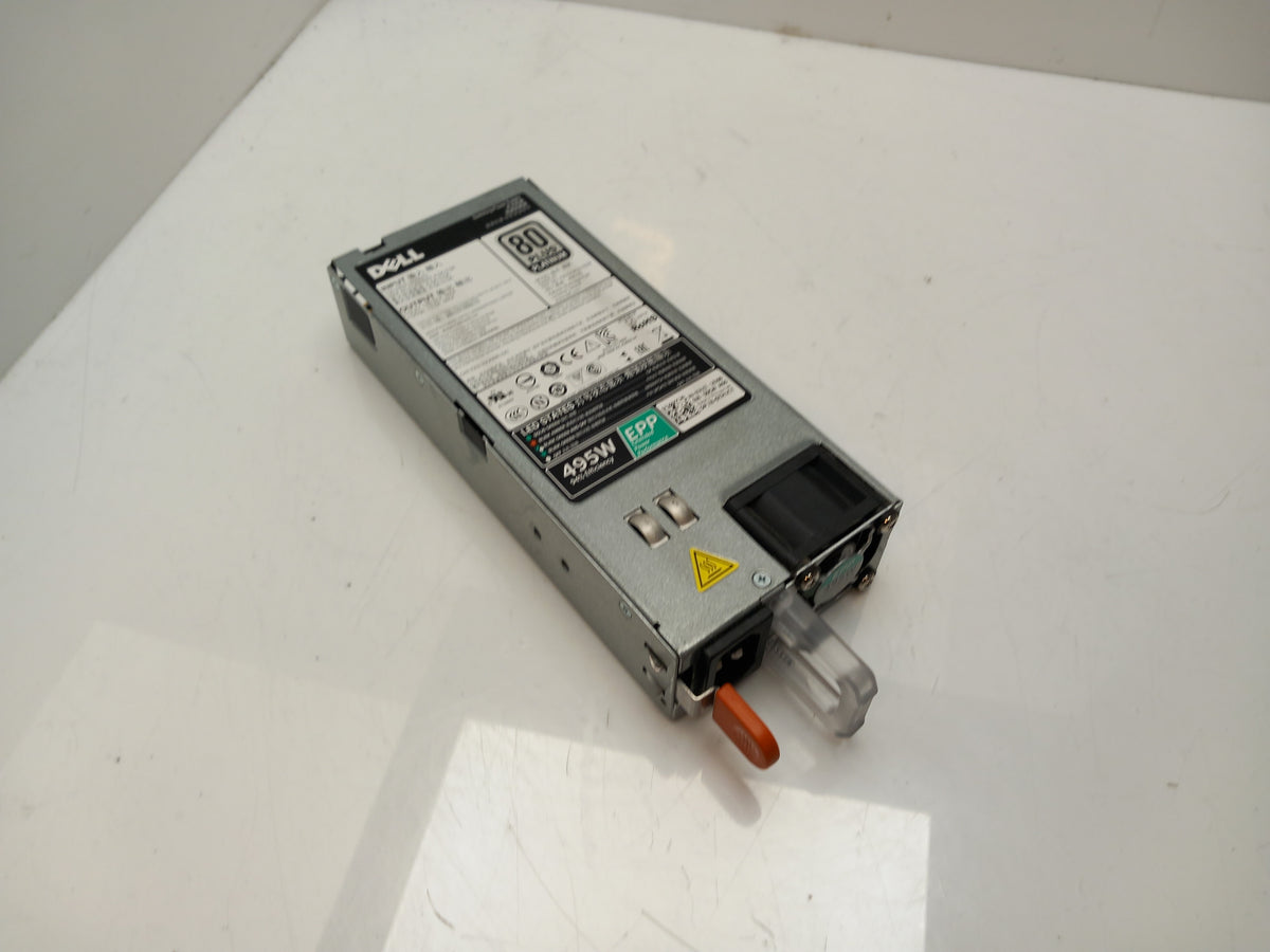 Dell PowerEdge R430 R630 R730 T630 495W Server Power Supply Unit 0TH1CT TH1CT