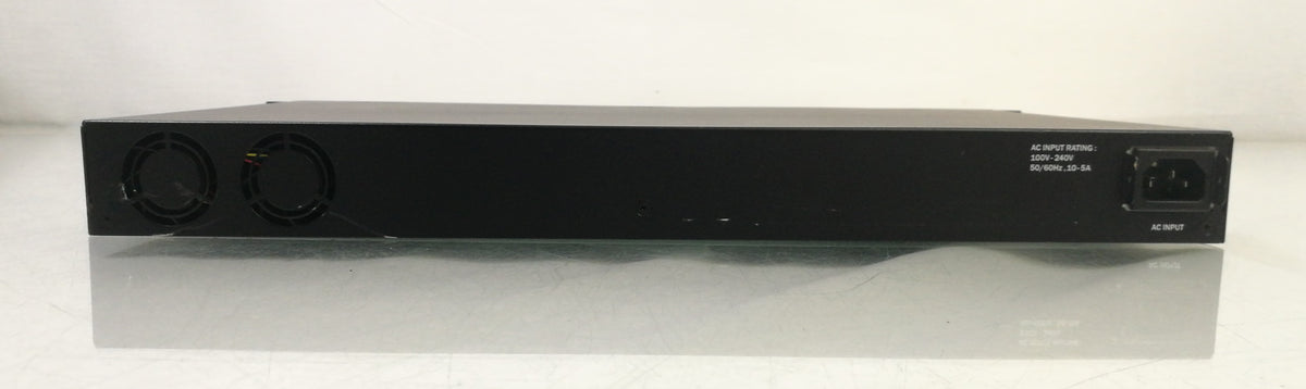 Ruckus ICX7150-24P-4X1G 24 Port Ethernet Network Switch